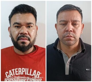 Senad entrega a militares os 30 fuzis apreendidos na fronteira com MS Senad entrega a militares os 30 fuzis apreendidos na fronteira com MS