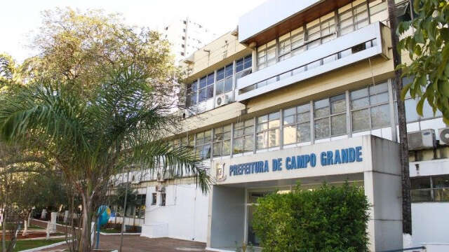 Prefeitura tem desconto de R$ 188 mil para quitar dívidas em "leilão reverso"