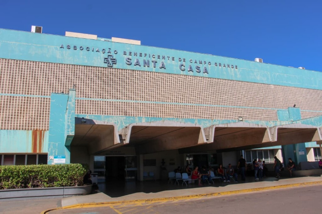 Crédito do FGTS permitirá que santas casas refinanciem dívidas até 2030