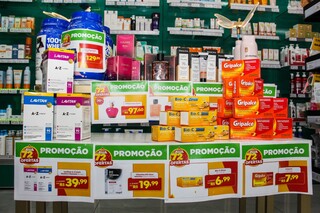 72h de ofertas: São Leopoldo reúne promoções em 13 lojas 72h de ofertas: São Leopoldo reúne promoções em 13 lojas