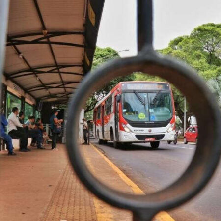 Para 34% dos leitores, mobilidade urbana é maior desafio da Capital