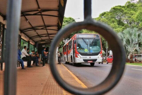Para 34% dos leitores, mobilidade urbana é maior desafio da Capital