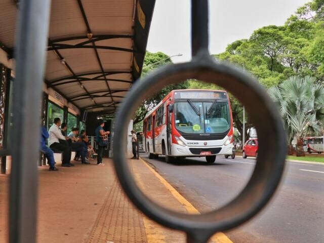 Para 34% dos leitores, mobilidade urbana é maior desafio da Capital