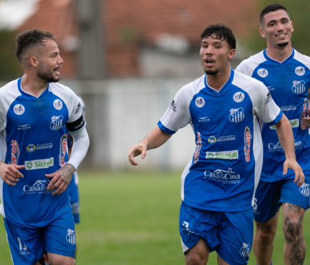 Com festa da torcida, Aquidauanense fecha Segundona com título