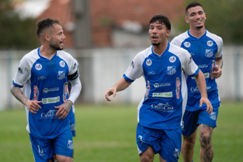 Com festa da torcida, Aquidauanense fecha Segundona com título