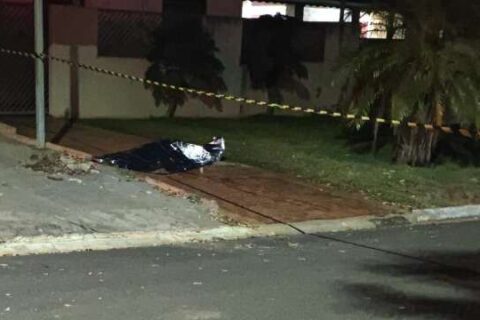 Jovem de 26 anos é morta pelo companheiro a facadas durante discussão