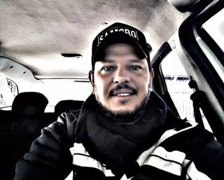 Morto em abordagem próxima ao aeroporto executou taxista há 6 anos Morto em abordagem próxima ao aeroporto executou taxista há 6 anos