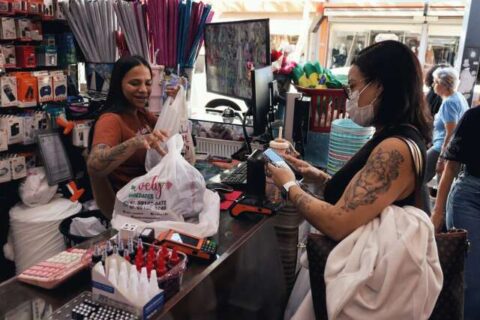 Empresas abrem mais, mas fechamentos disparam 29% em Campo Grande