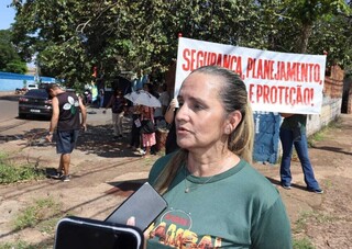 Conselho defende Centro POP e moradores falam em "tragédia anunciada" Conselho defende Centro POP e moradores falam em "tragédia anunciada"