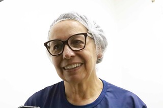 Antiga Cidade do Natal vira ponto de encontro para devotos da Abadia