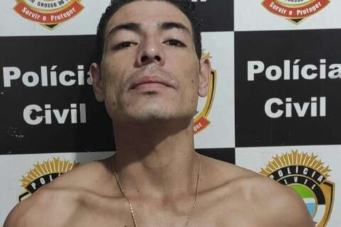 Piloto preso por execução teve registro de ameaça no mesmo dia do crime