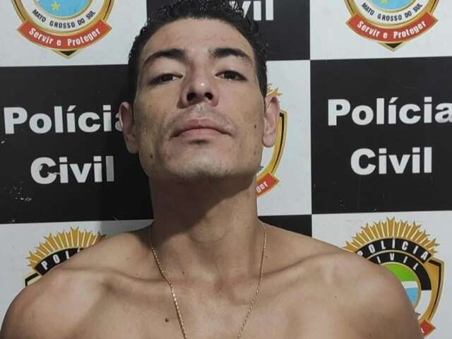 Piloto preso por execução teve registro de ameaça no mesmo dia do crime