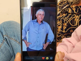 “Com vida, não”: famílias buscam no DNA respostas sobre desaparecidos