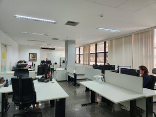 Com candidaturas 100% digital, plantão do TRE-MS vira SOS de última hora