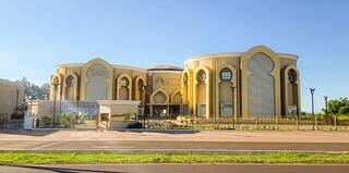 Shopping Day coloca Pedro Juan no circuito dos grandes shoppings