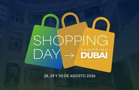 Shopping Day coloca Pedro Juan no circuito dos grandes shoppings