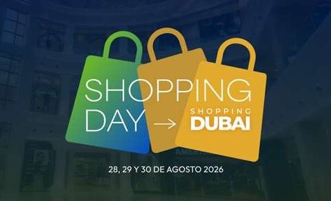 Shopping Day coloca Pedro Juan no circuito dos grandes shoppings