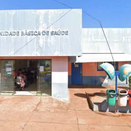 Criança denuncia tio por estupro após chegar a posto com sinais de violência