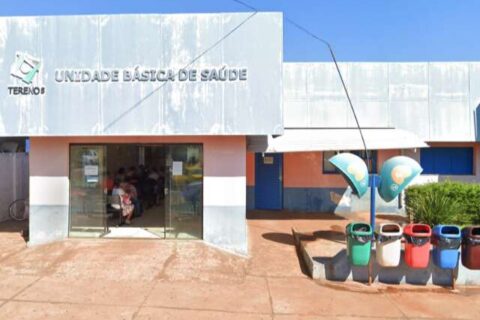Criança denuncia tio por estupro após chegar a posto com sinais de violência