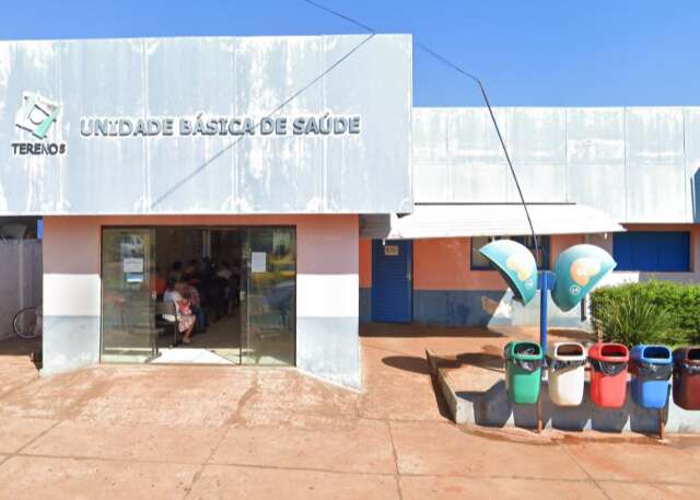 Criança denuncia tio por estupro após chegar a posto com sinais de violência