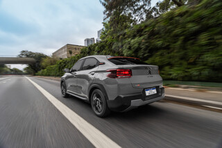 Rodamos 1.000 km com o Basalt; veja onde ele mais surpreendeu Rodamos 1.000 km com o Basalt; veja onde ele mais surpreendeu