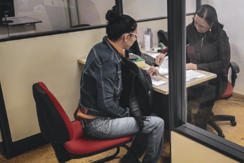 Sem experiência? Funsat oferece 611 vagas nesta segunda-feira