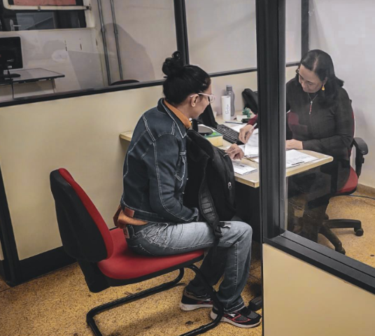 Sem experiência? Funsat oferece 611 vagas nesta segunda-feira