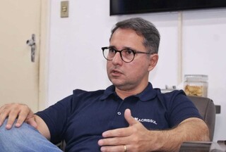 Acrissul atribui queda do rebanho em MS a ciclo pecuário e uso da terra