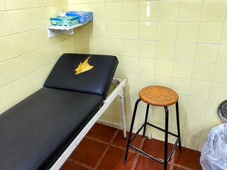 MPMS vai à Justiça exigir melhorias em unidade de saúde no Nova Lima MPMS vai à Justiça exigir melhorias em unidade de saúde no Nova Lima