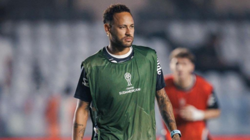 Vasco e Santos fazem duelo direto contra queda em domingo de Brasileirão