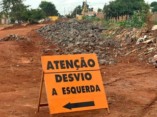 Centro de Campo Grande perde moradores enquanto periferia cresce até 180% Centro de Campo Grande perde moradores enquanto periferia cresce até 180%