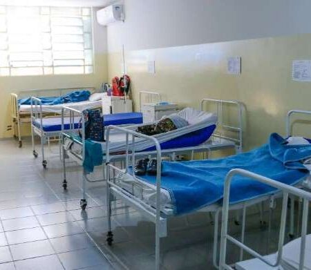 Estado cria incentivo de R$ 11 milhões para saúde mental em hospitais
