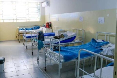 Estado cria incentivo de R$ 11 milhões para saúde mental em hospitais