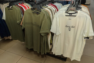 Mega Jeans oferece look para o Dia dos Pais por menos de R$ 100 Mega Jeans oferece look para o Dia dos Pais por menos de R$ 100