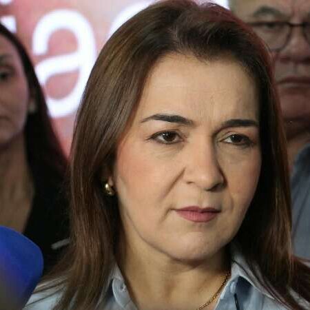 Adriane diz que prefeitura recuperou recurso alvo de operação da PF