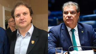 Patrimônio de candidatos e suplentes ao Senado cresce até 687% Patrimônio de candidatos e suplentes ao Senado cresce até 687%