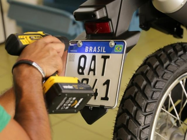 Venda de veículos em MS cresce e supera 38,6 mil no ano