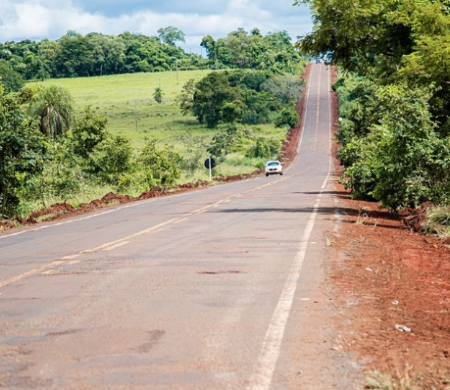 Agesul contrata R$ 9 milhões para recuperar 18km entre Quebra Coco e Sidrolândia