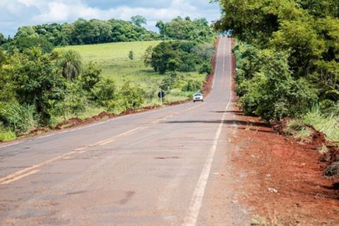 Agesul contrata R$ 9 milhões para recuperar 18km entre Quebra Coco e Sidrolândia