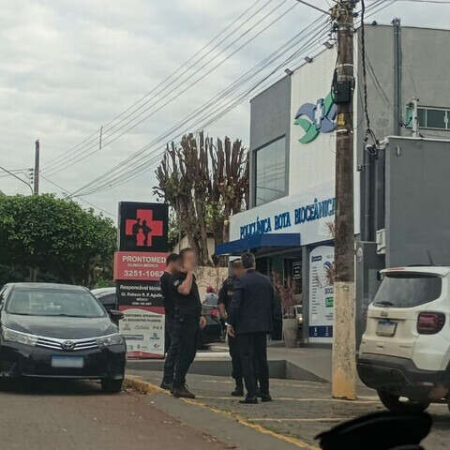 Polícia oficializa afastamento de médico legista investigado por fraudes