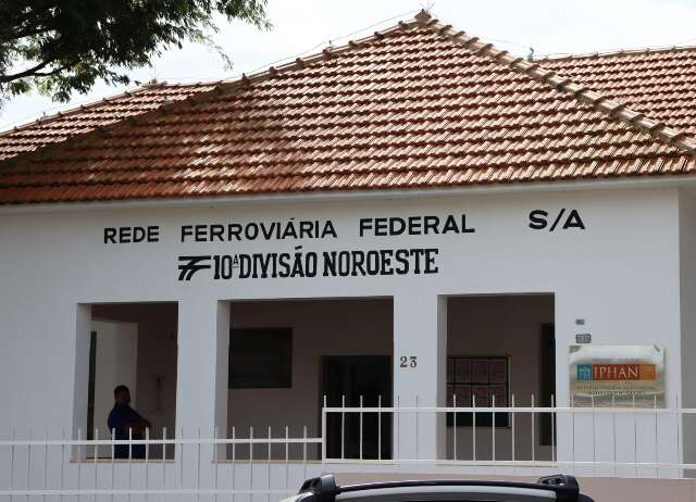 Iphan leva oficinas gratuitas sobre patrimônio para Corumbá, Dourados e Capital