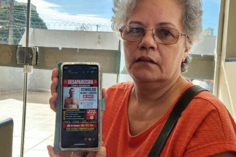 “Com vida, não”: famílias buscam no DNA respostas sobre desaparecidos