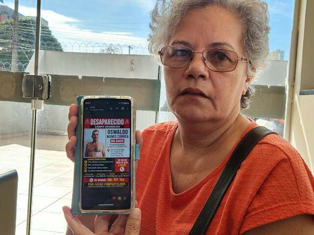 “Com vida, não”: famílias buscam no DNA respostas sobre desaparecidos