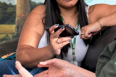 Texto e podcast colocam Campo Grande News entre finalistas de prêmio