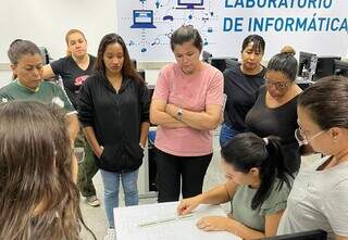 Indústria da construção impulsiona MS e abre espaço para mulheres 