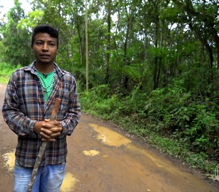Ministério lamenta morte de liderança guarani e seis parentes em MS