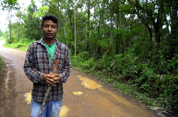 Ministério lamenta morte de liderança guarani e seis parentes em MS