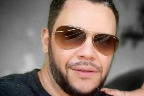 Família pede R$ 1 milhão por morte de ambulante em show do Guns N’ Roses