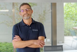 Artesano estreia na Capital com projeto inspirado na paisagem sul-mato-grossense