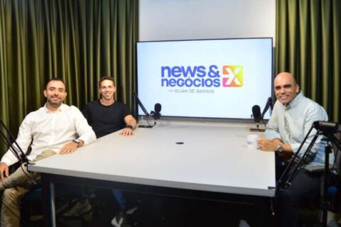 Sócios da Buy At Home revelam estratégias por trás do crescimento da empresa